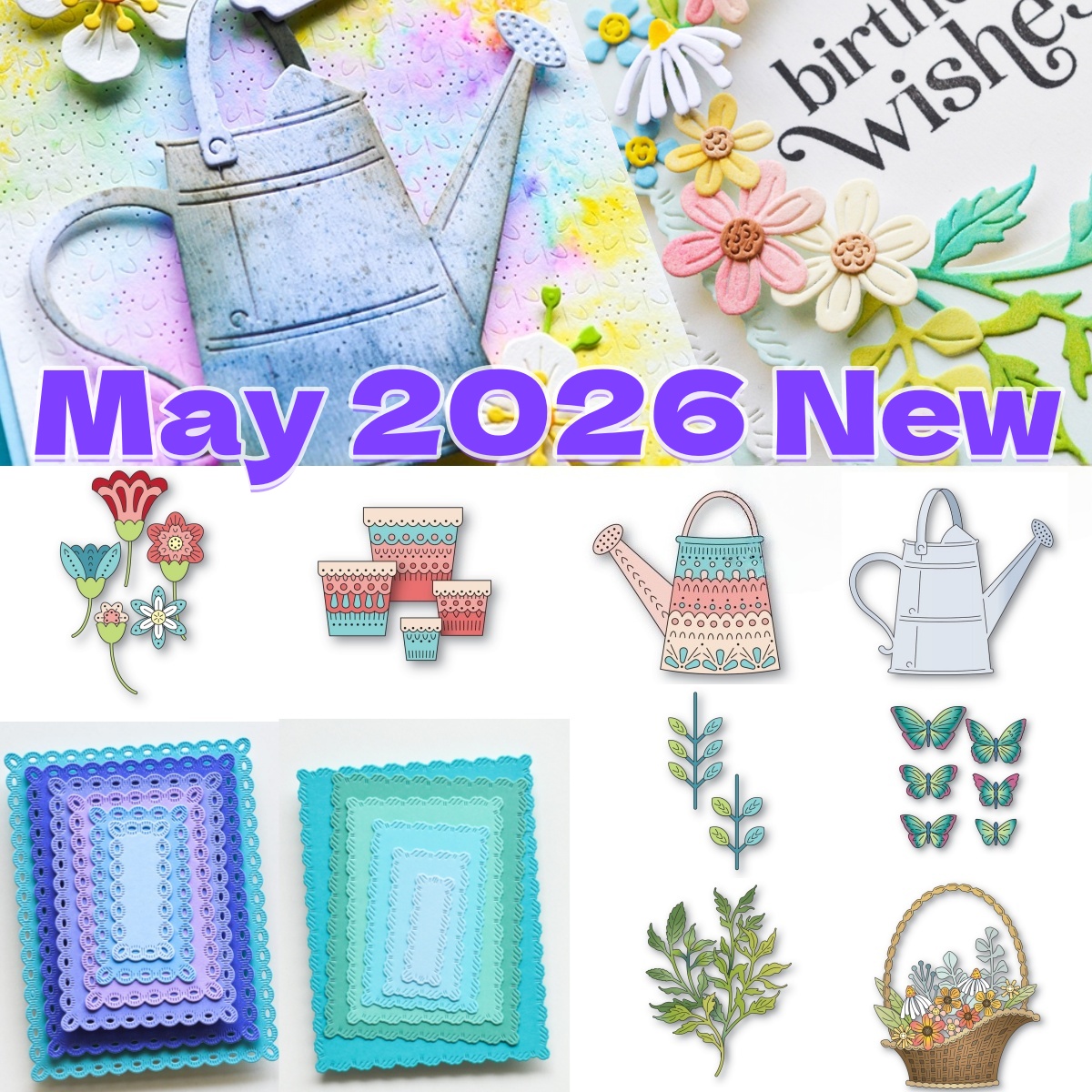 Wedding Hampers - May 2026 New Arched Flower Basket