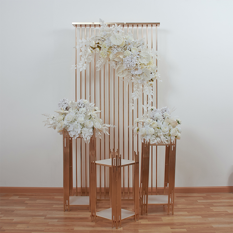 Wedding Arch Backdrop Balloon  - Wedding Balloon Arch 리뷰 및 가격
