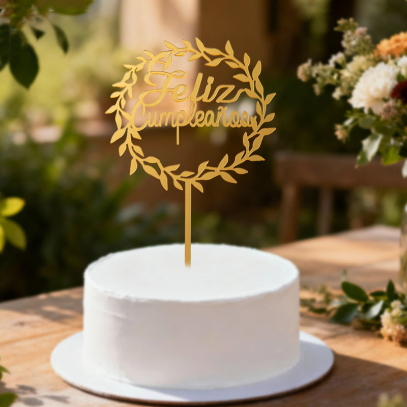 Acrylic Spanish language Birth - Wedding Qw 리뷰 및 가격