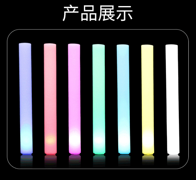 15/30Pcs LED Glow Sticks Bulk  - Wedding Supply In Bulk 리뷰 및 가격