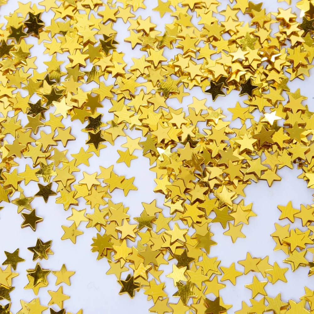Sequin Star Confetti Birthday  - Wedding Hampers 리뷰 및 가격