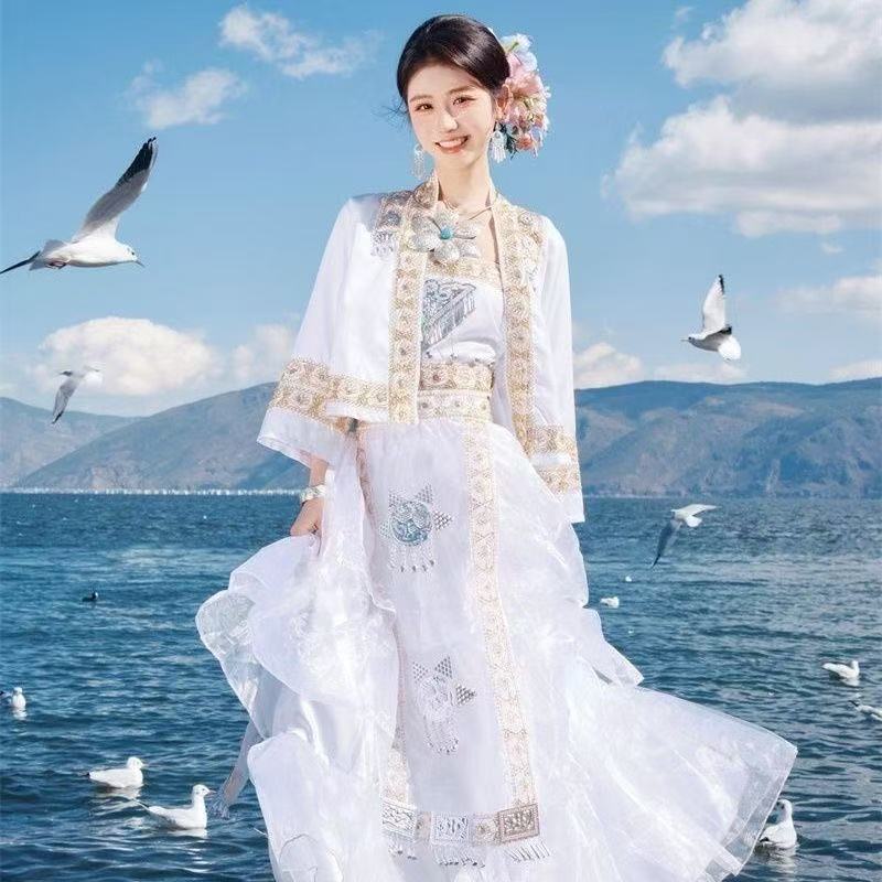2026 Spring Hmong Costume Wome - Wedding Qw 리뷰 및 가격