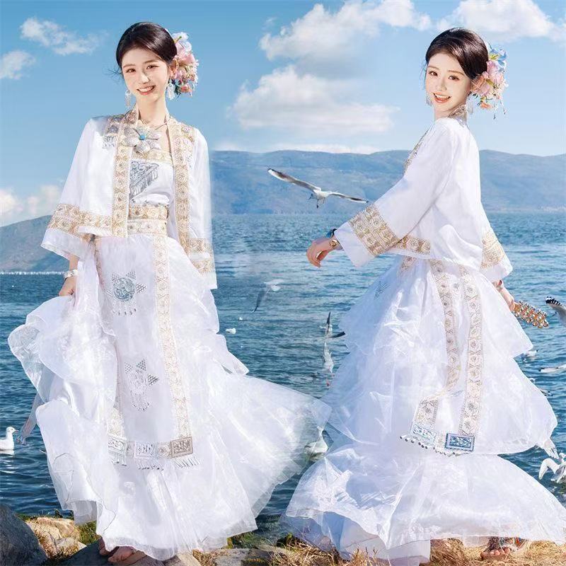 2026 Spring Hmong Costume Wome - Wedding Qw 리뷰 및 가격