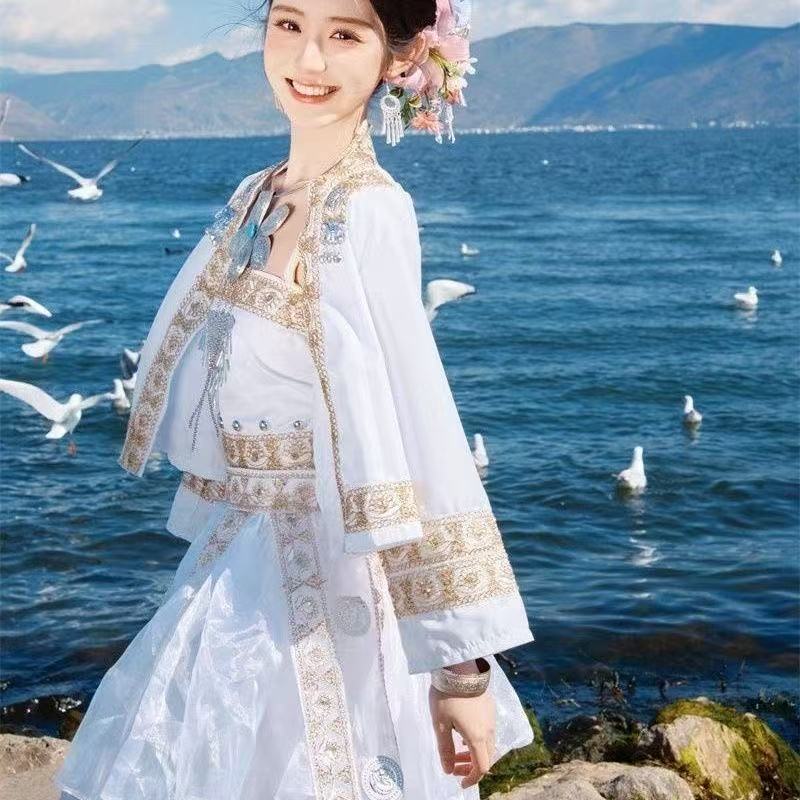 2026 Spring Hmong Costume Wome - Wedding Qw 리뷰 및 가격