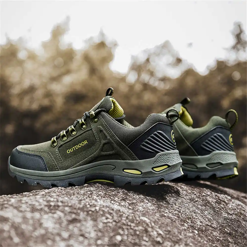 Non-slip Lace Up Hiking Tennis - Wedding Supply Store Canada 리뷰 및 가격
