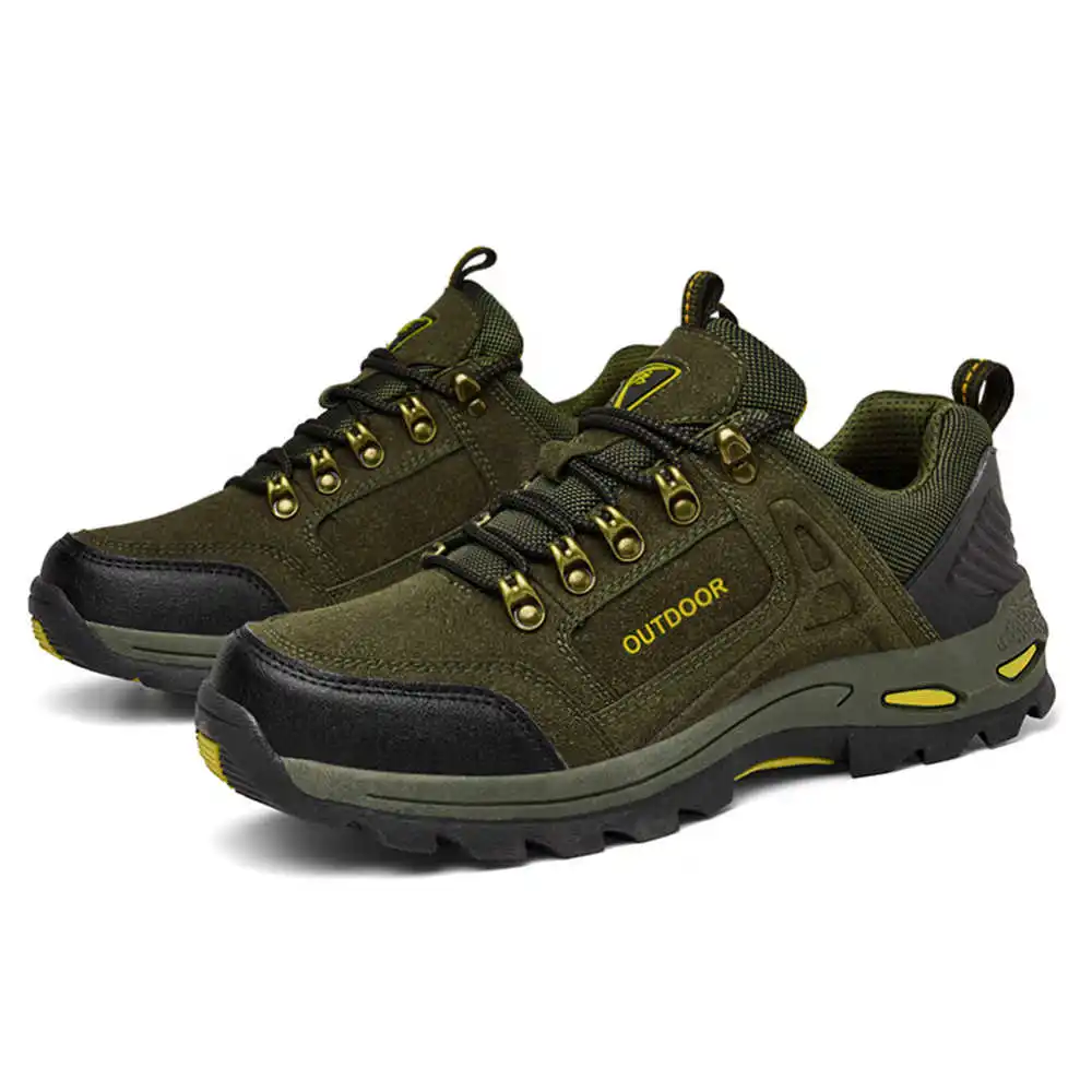 Non-slip Lace Up Hiking Tennis - Wedding Supply Store Canada 리뷰 및 가격