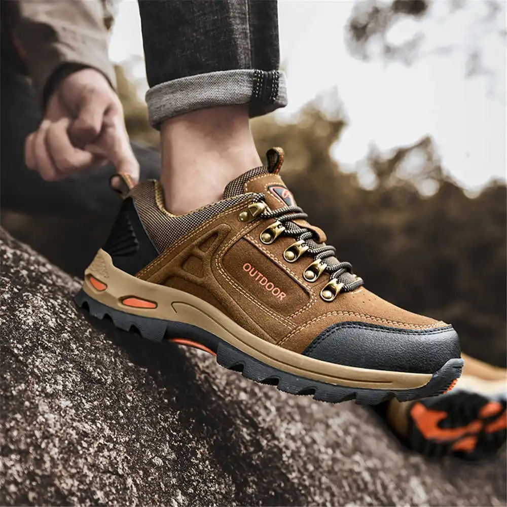 Non-slip Lace Up Hiking Tennis - Wedding Supply Store Canada 리뷰 및 가격