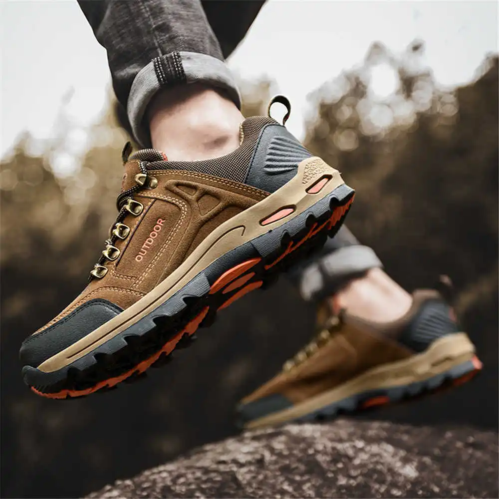 Non-slip Lace Up Hiking Tennis - Wedding Supply Store Canada 리뷰 및 가격
