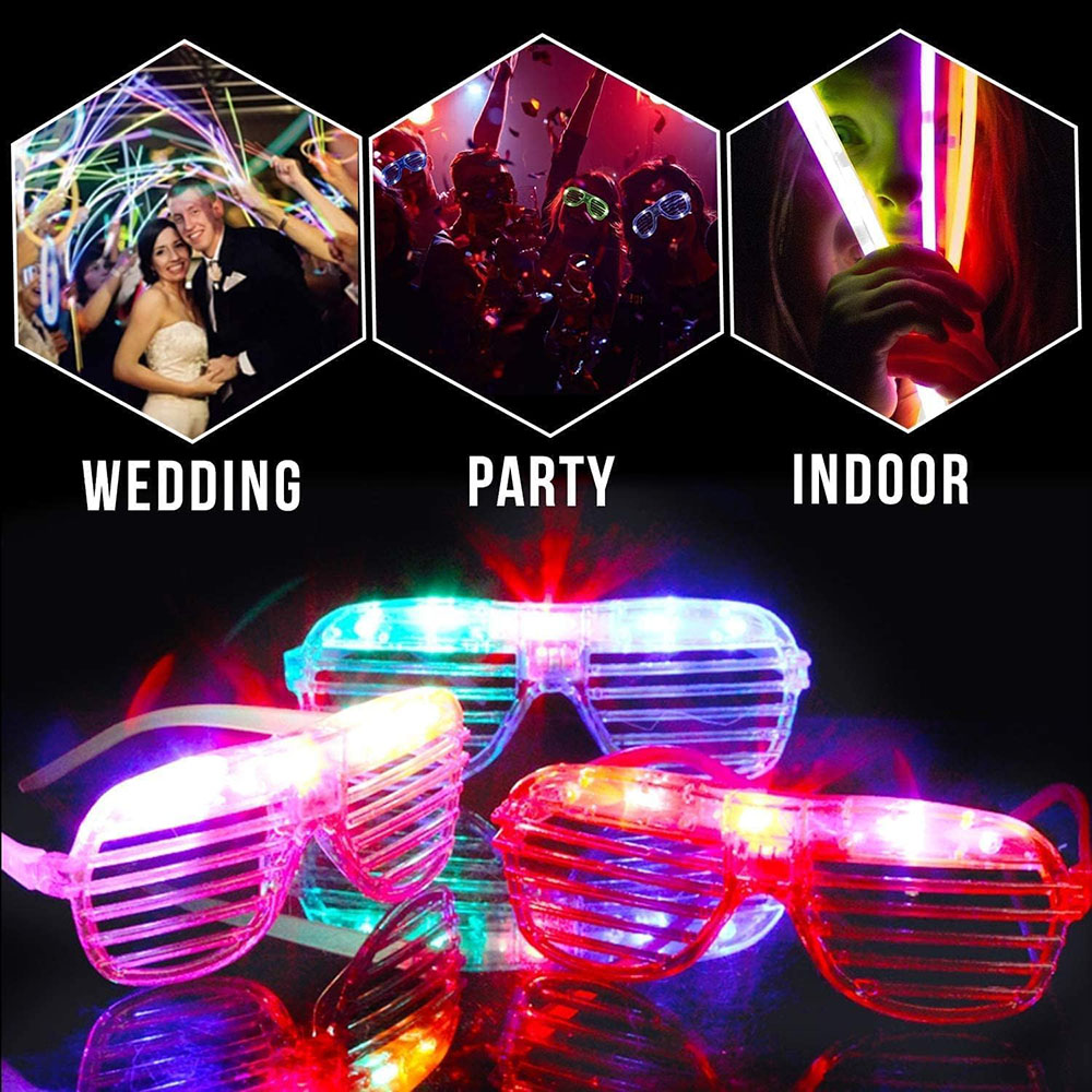 136Pack Glow in The Dark Light - Wedding Supply In Bulk 리뷰 및 가격