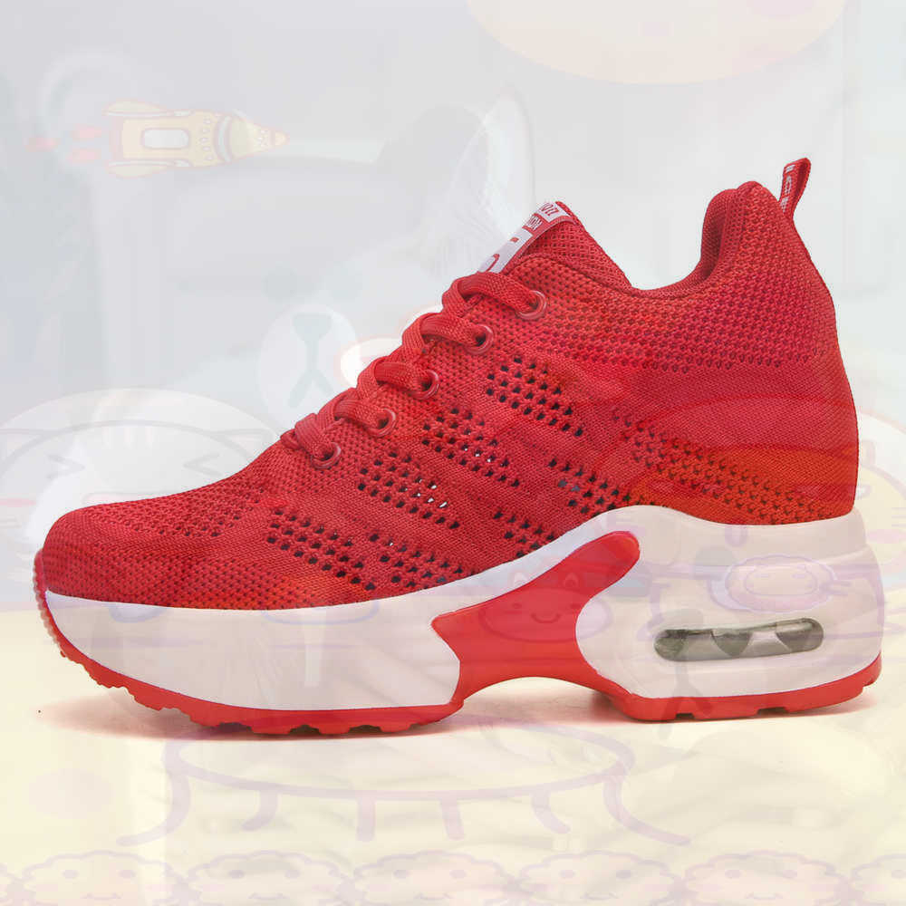 Red Size 36 Shoes Woman Tennis - Wedding Supply Store Canada 리뷰 및 가격