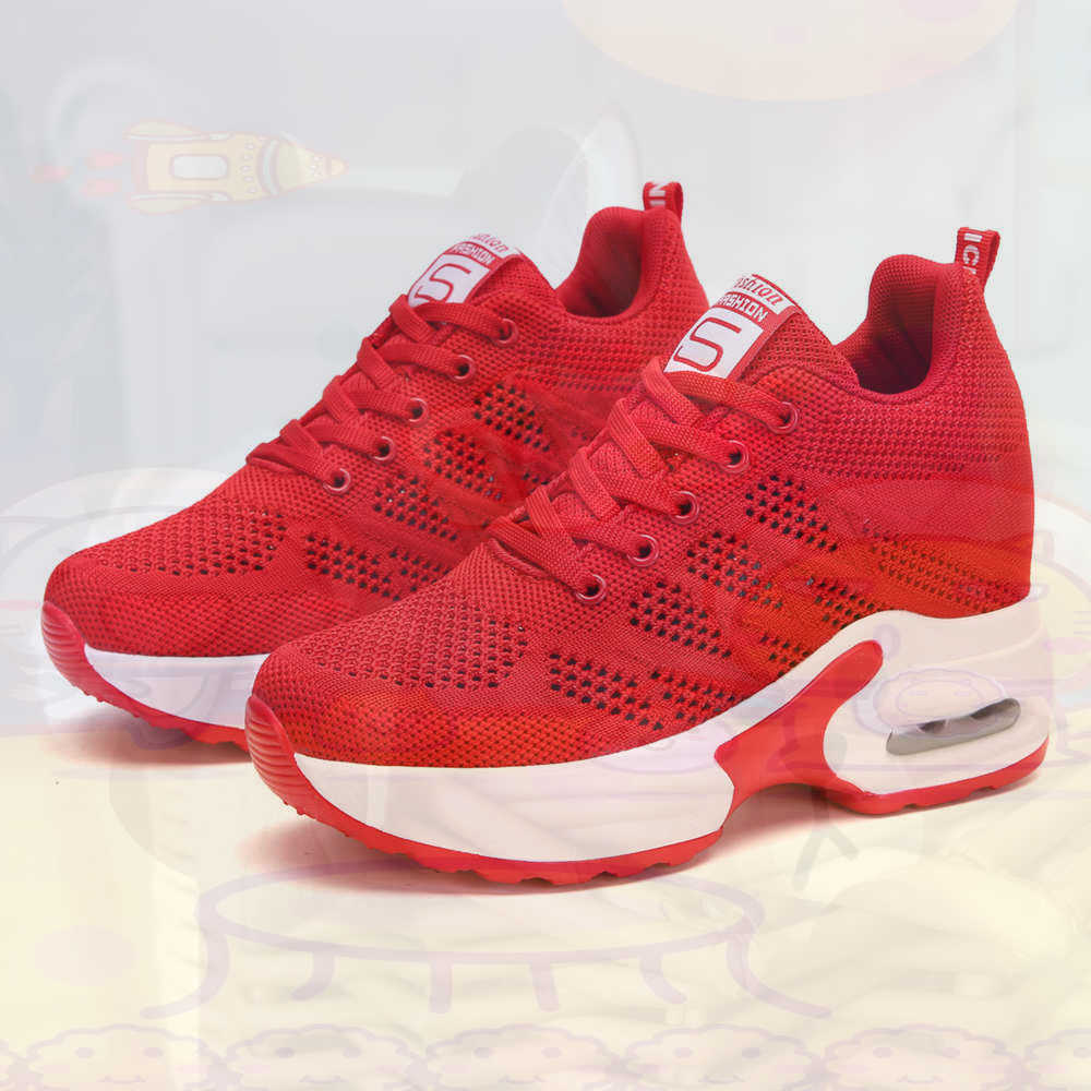 Red Size 36 Shoes Woman Tennis - Wedding Supply Store Canada 리뷰 및 가격