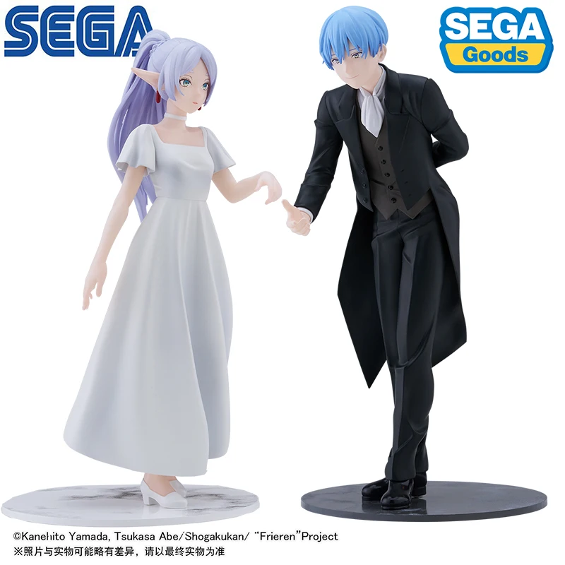 SEGA Original Luminasta Friere - Wedding Qw 리뷰 및 가격