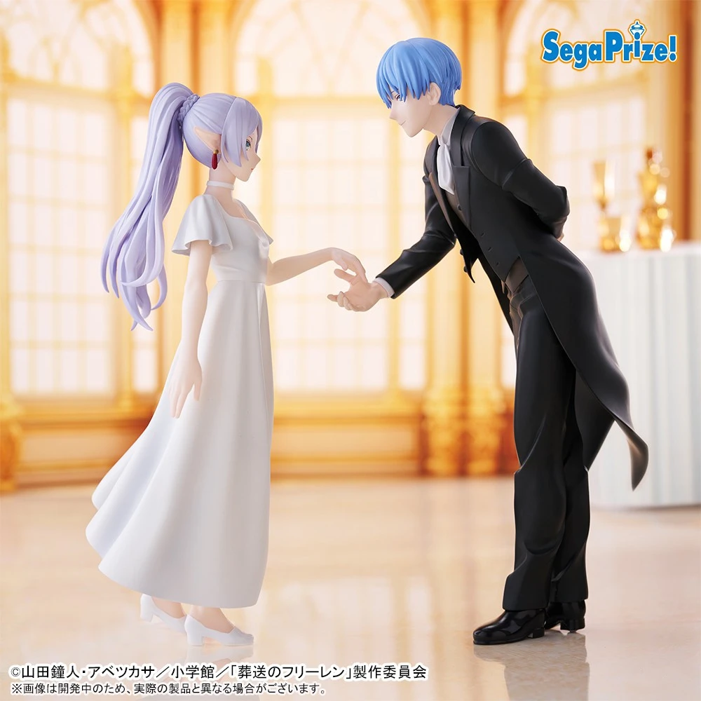 SEGA Original Luminasta Friere - Wedding Qw 리뷰 및 가격