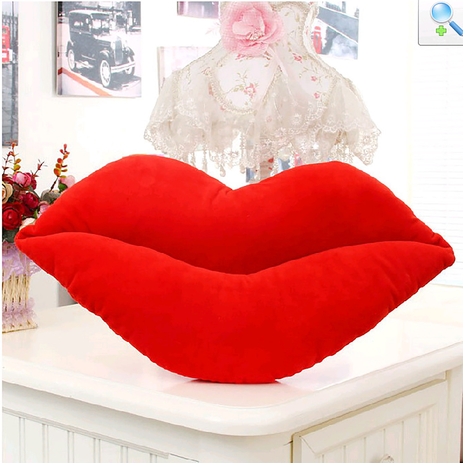 30/50cm Valentine's Day Throw  - Wedding Hampers 리뷰 및 가격