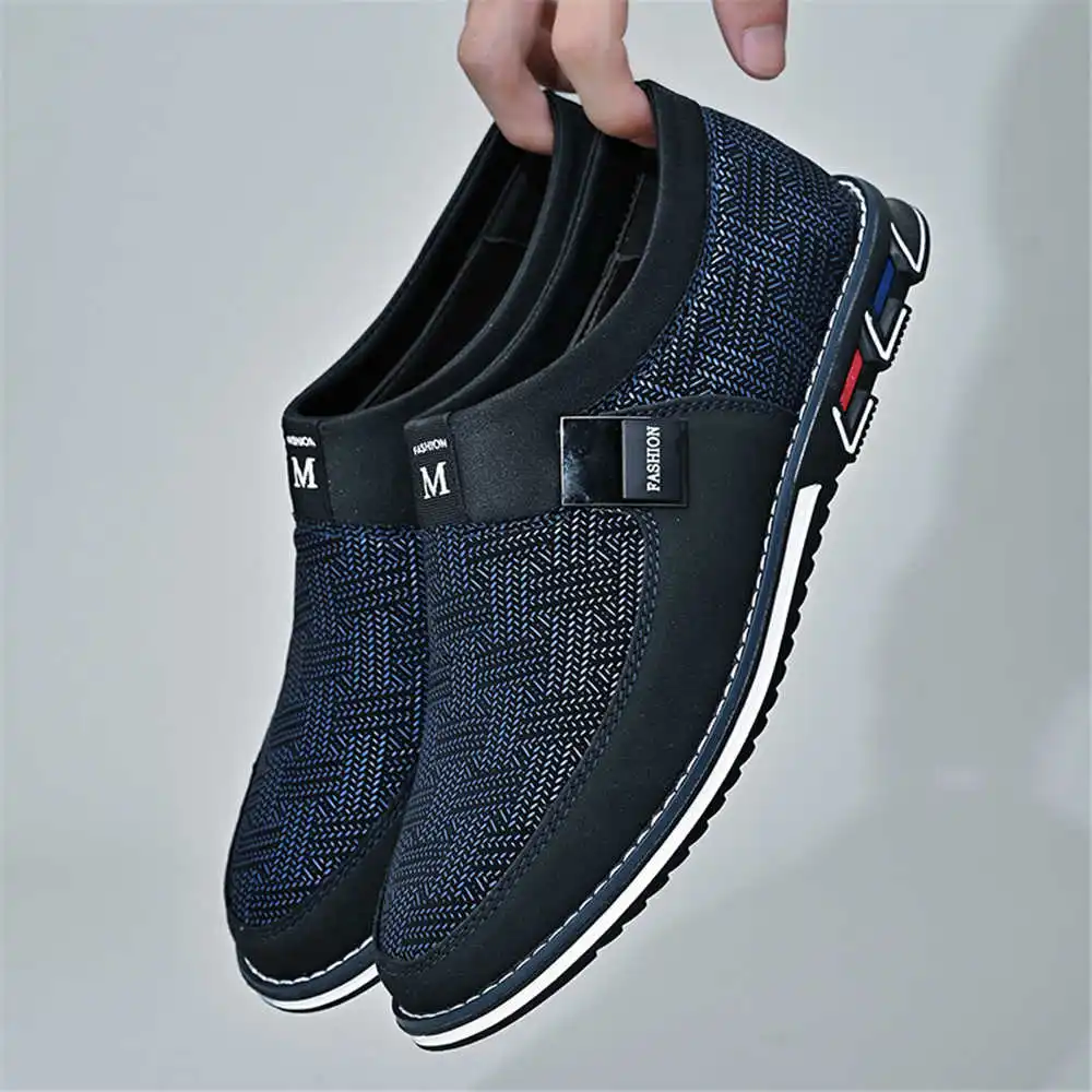 Dark Blue 44-45 Summer Shoes S - Wedding Supply Store Canada 리뷰 및 가격