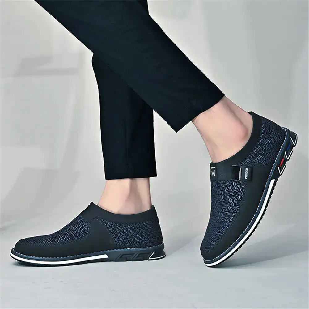 Dark Blue 44-45 Summer Shoes S - Wedding Supply Store Canada 리뷰 및 가격