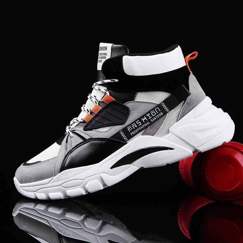 Hightop Summer Men's Sport Sho - Wedding Supply Factory 리뷰 및 가격