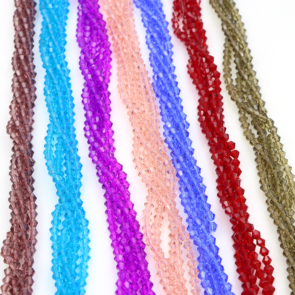 Wholesale 4mm Crystal Glass Bi - Wedding Supply Wholesale 리뷰 및 가격