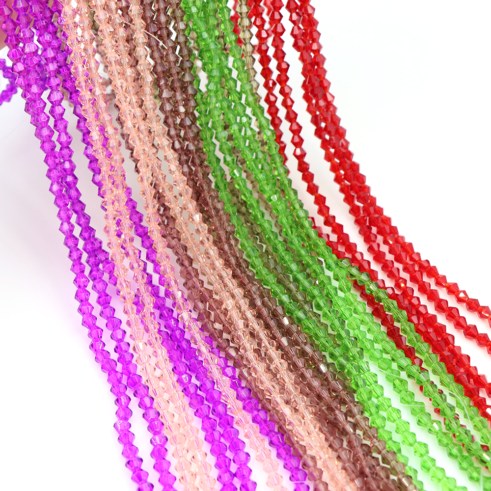 Wholesale 4mm Crystal Glass Bi - Wedding Supply Wholesale 리뷰 및 가격
