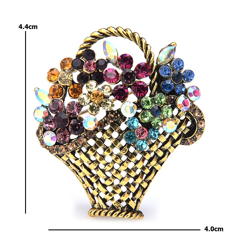 Wuli&baby Rhinestone Flower Ba - Wedding Hampers 리뷰 및 가격