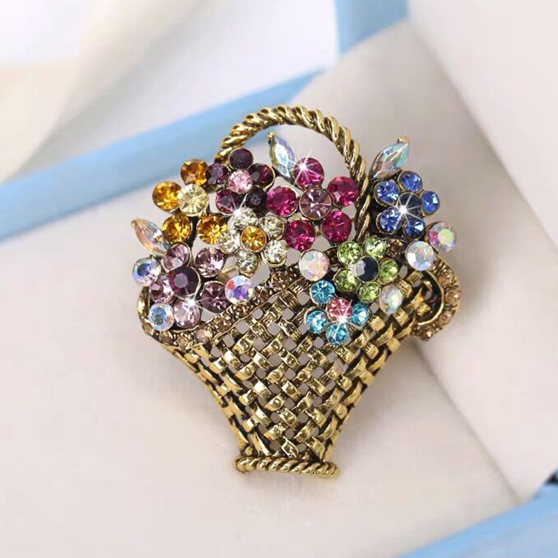 Wuli&baby Rhinestone Flower Ba - Wedding Hampers 리뷰 및 가격