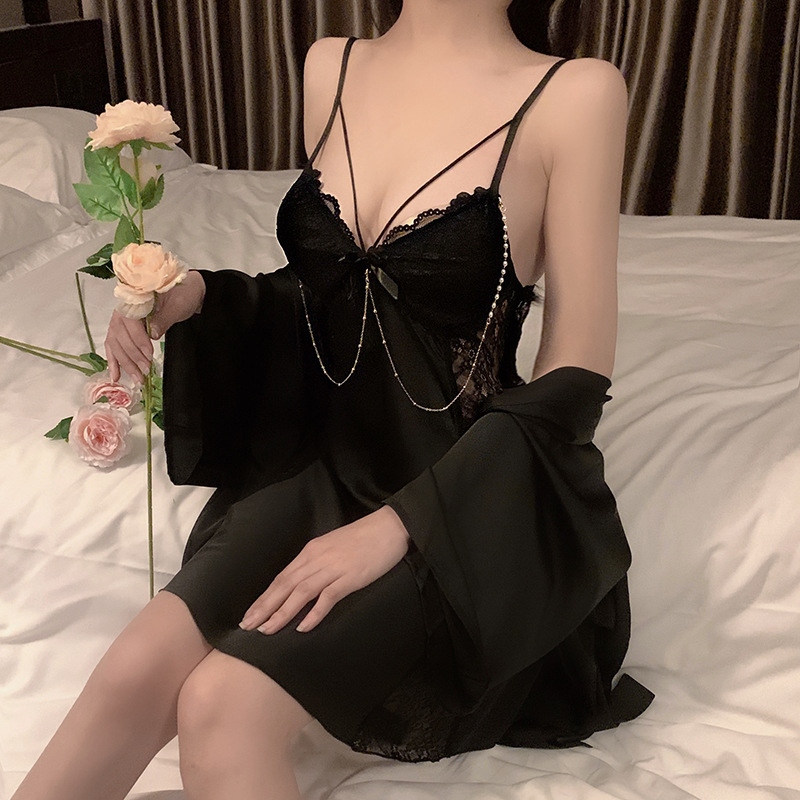Sexy Patchwork Lace Wedding Ro - Wedding Qw 리뷰 및 가격