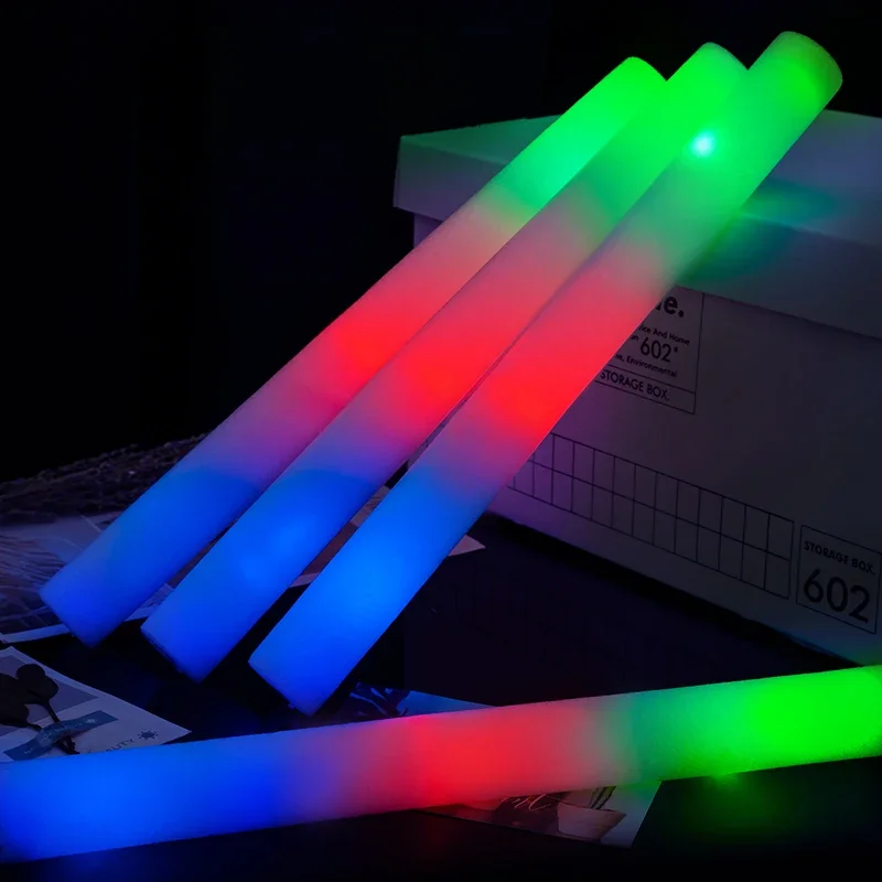 30/40/60/80/100/120Pcs RGB Glo - Wedding Supply In Bulk 리뷰 및 가격