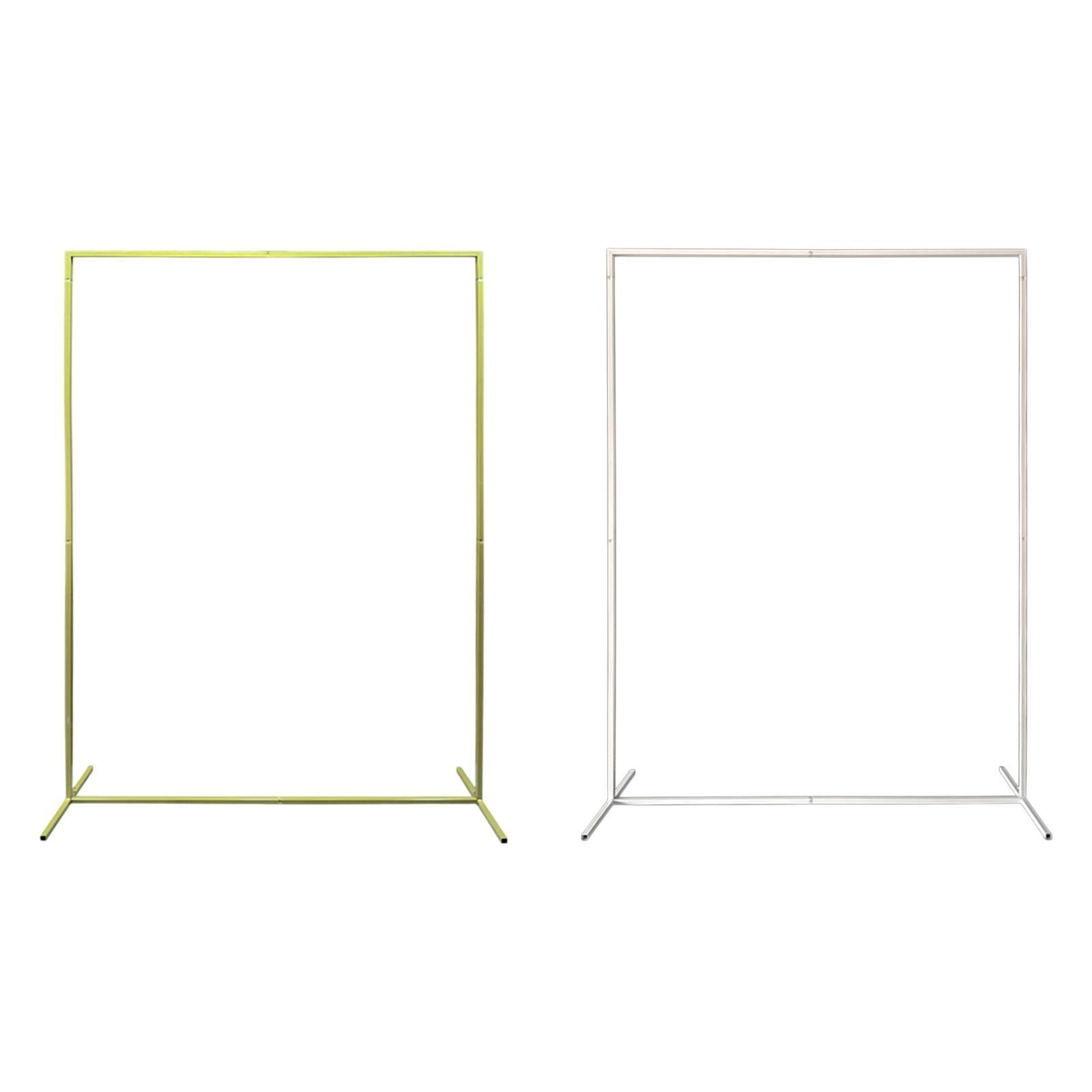 Wedding Arch Backdrop Stand Li - Wedding Balloon Arch 리뷰 및 가격