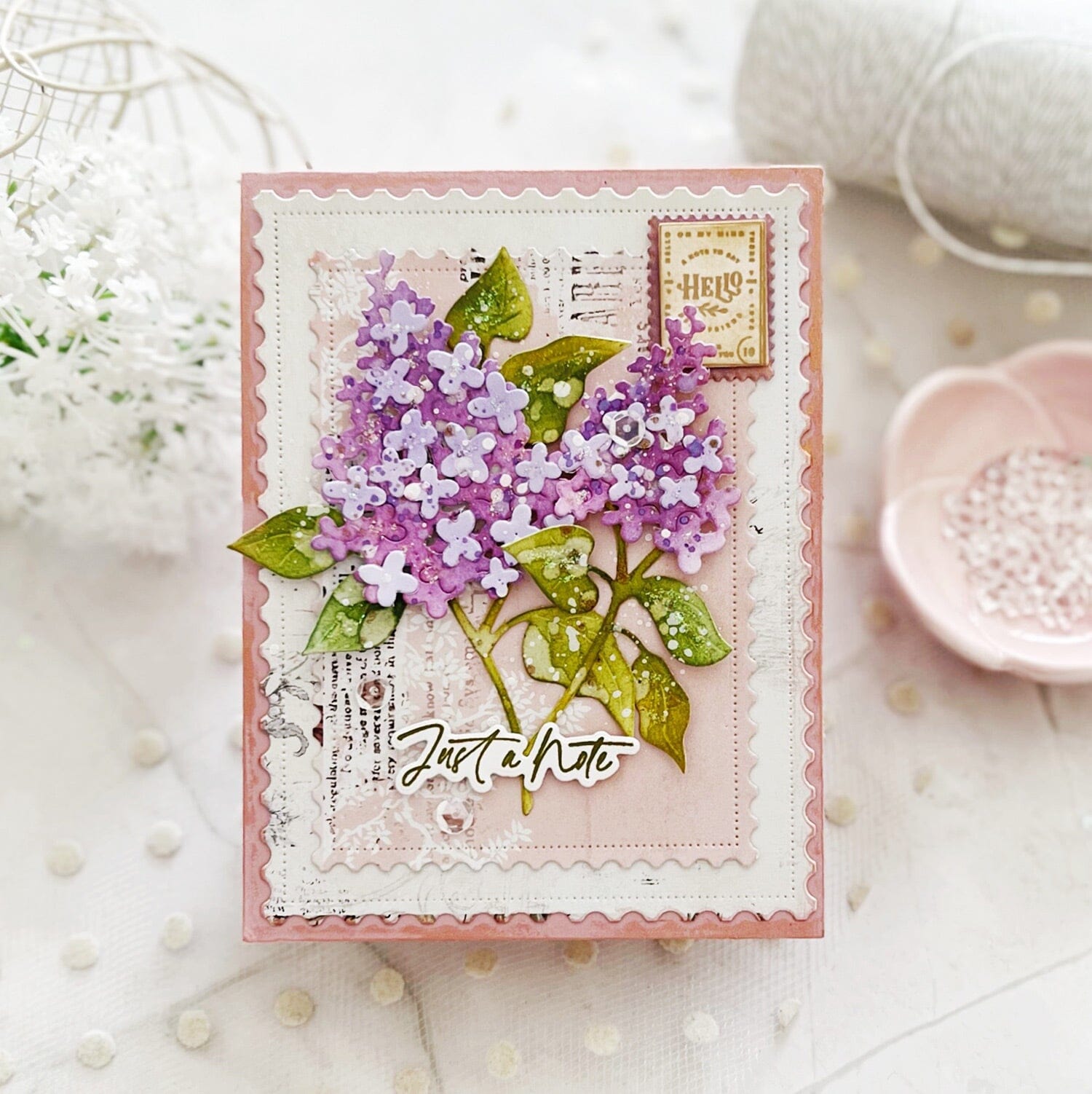 Pruning lilac plants Basket Cu - Wedding Hampers 리뷰 및 가격