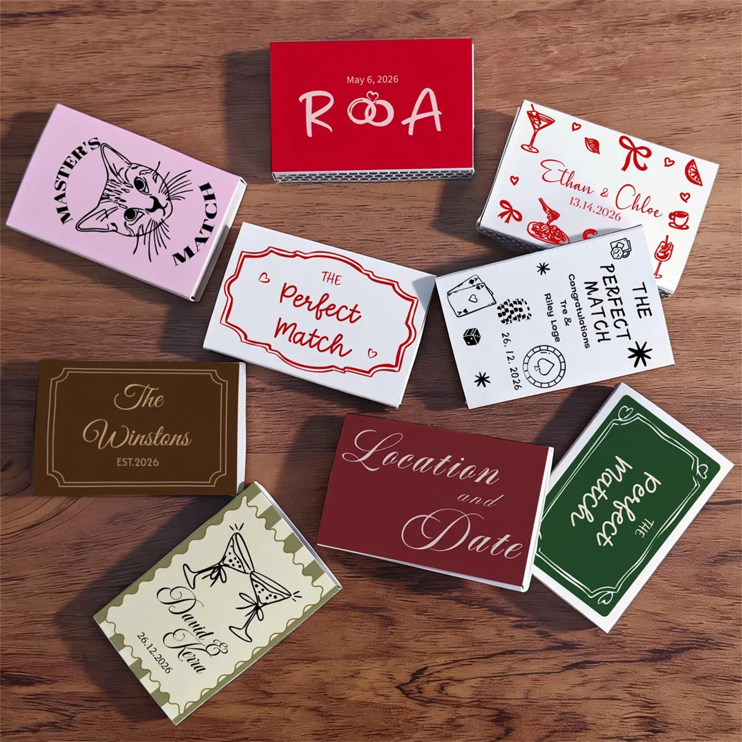 Play Golf Themed Personalized  - Wedding Supply In Bulk 리뷰 및 가격