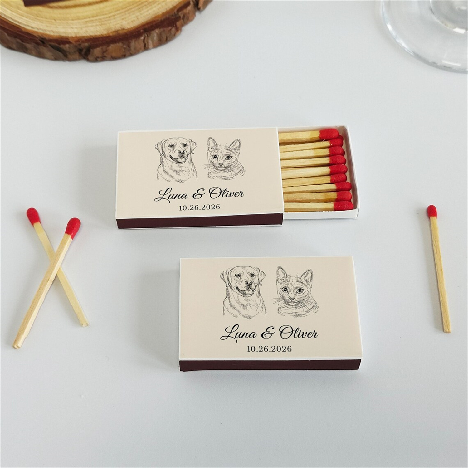 Play Golf Themed Personalized  - Wedding Supply In Bulk 리뷰 및 가격