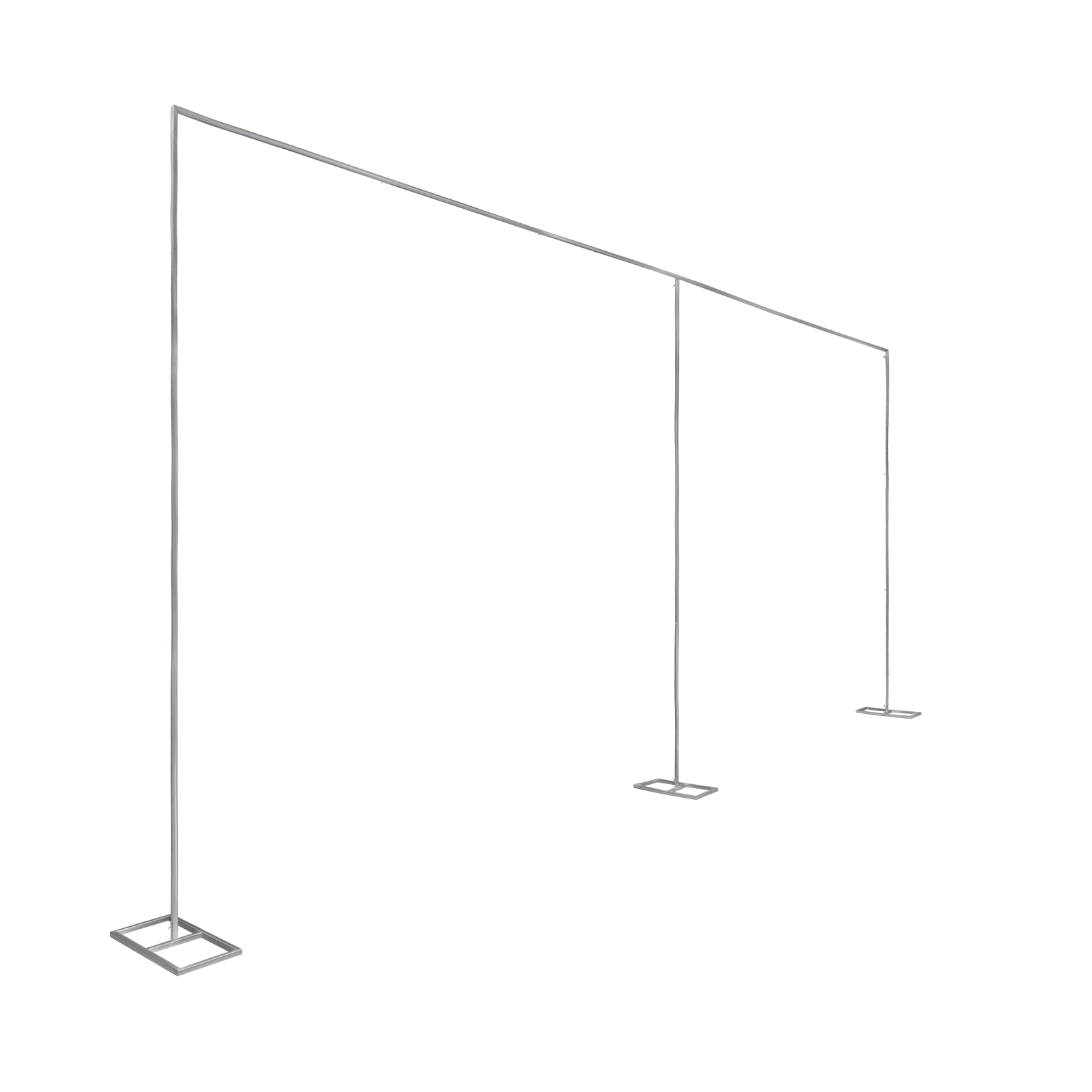 3x6m/10x20ft Metal Wedding Arc - Wedding Balloon Arch 리뷰 및 가격