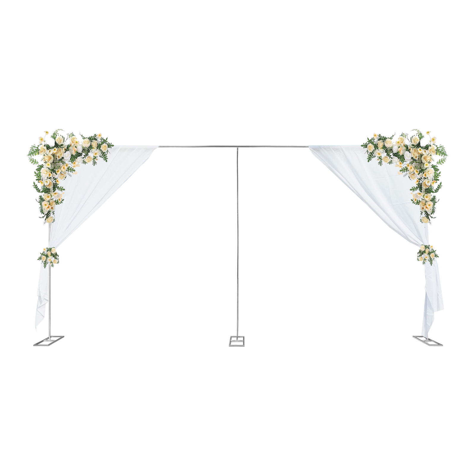3x6m/10x20ft Metal Wedding Arc - Wedding Balloon Arch 리뷰 및 가격