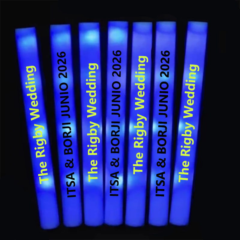 100/1000/5000Pcs LED Glow Stic - Wedding Supply In Bulk 리뷰 및 가격