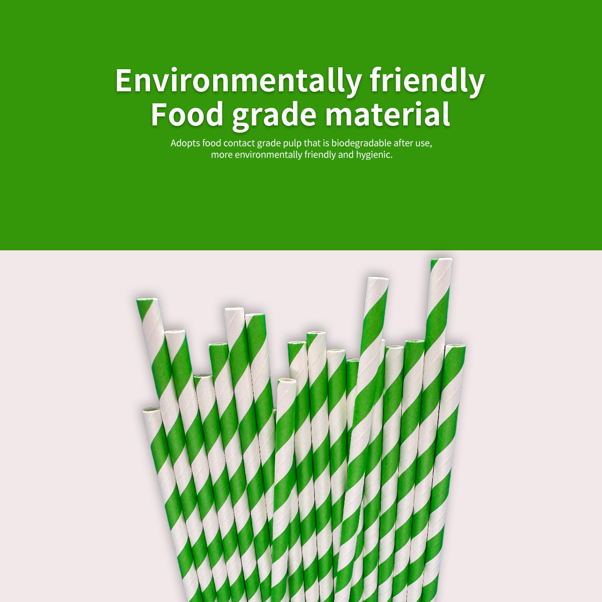 100 Pcs Biodegradable Green an - Wedding Supply In Bulk 리뷰 및 가격