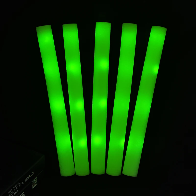 60Pcs Green LED Glow Bulk Colo - Wedding Supply In Bulk 리뷰 및 가격