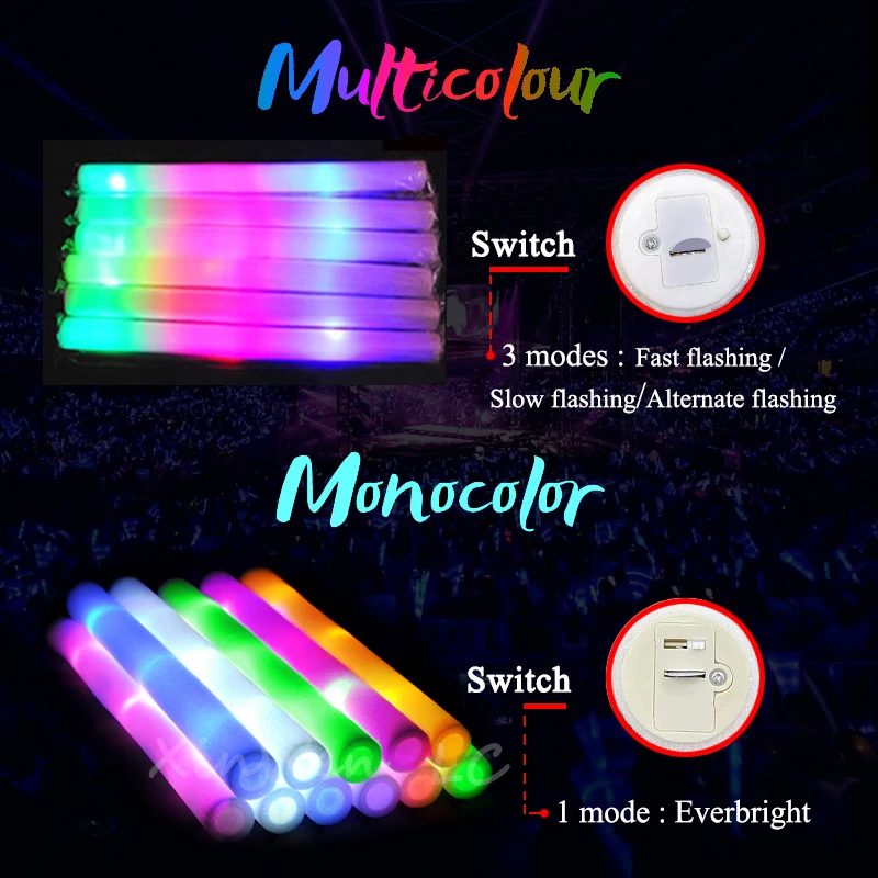 60Pcs Green LED Glow Bulk Colo - Wedding Supply In Bulk 리뷰 및 가격