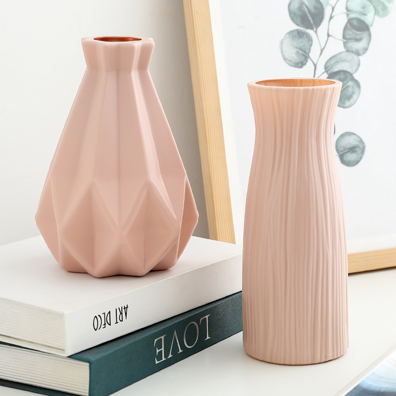 1pc Plastic Vase Home Decorati - Wedding Hampers 리뷰 및 가격