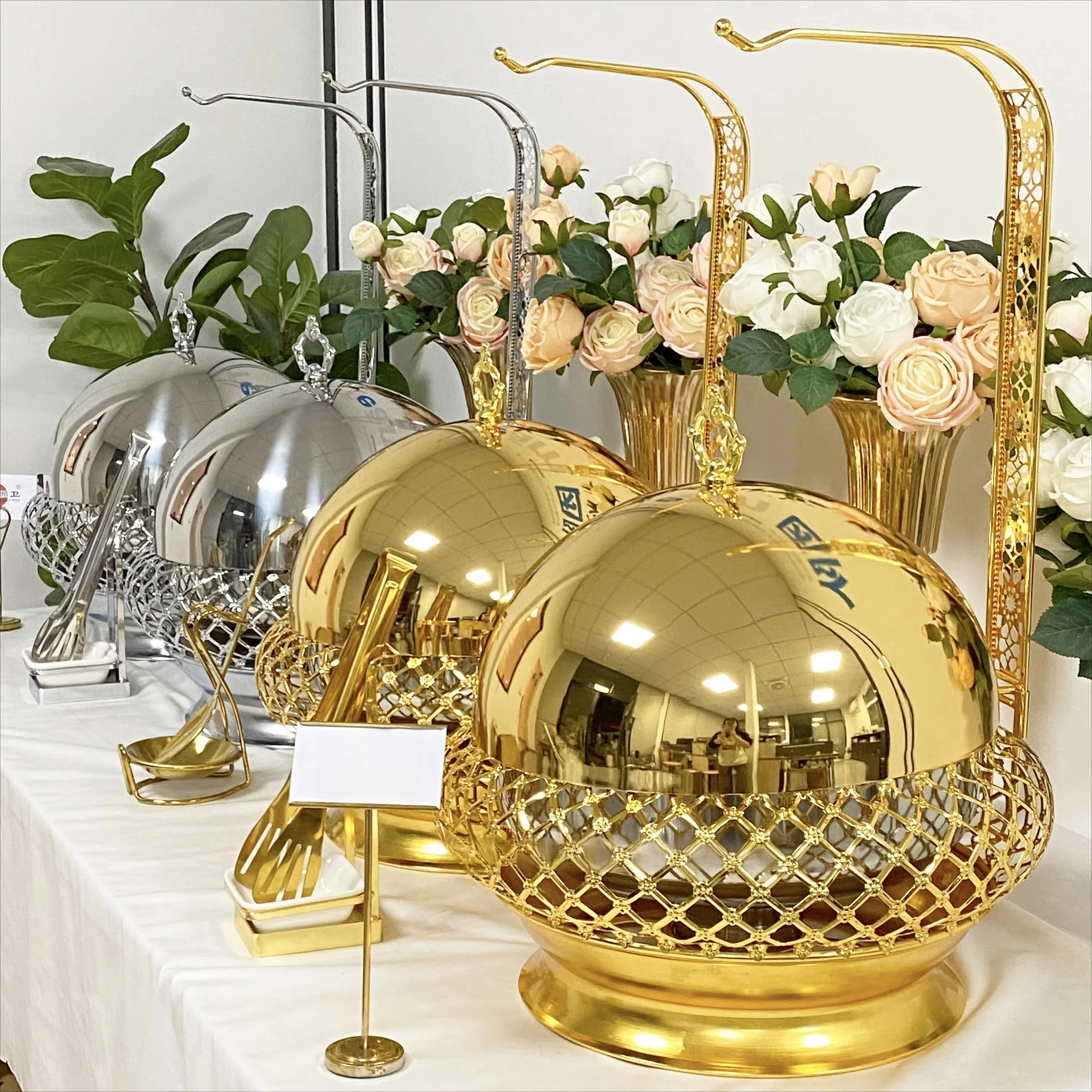Gold Seller Wedding party  sup - Wedding Supply Factory 리뷰 및 가격