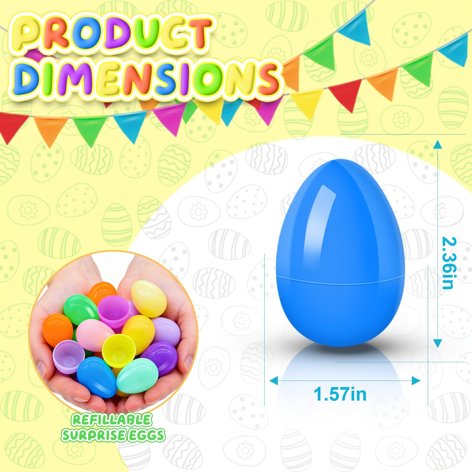 30pcs Colorful Refillable Plas - Wedding Hampers 리뷰 및 가격