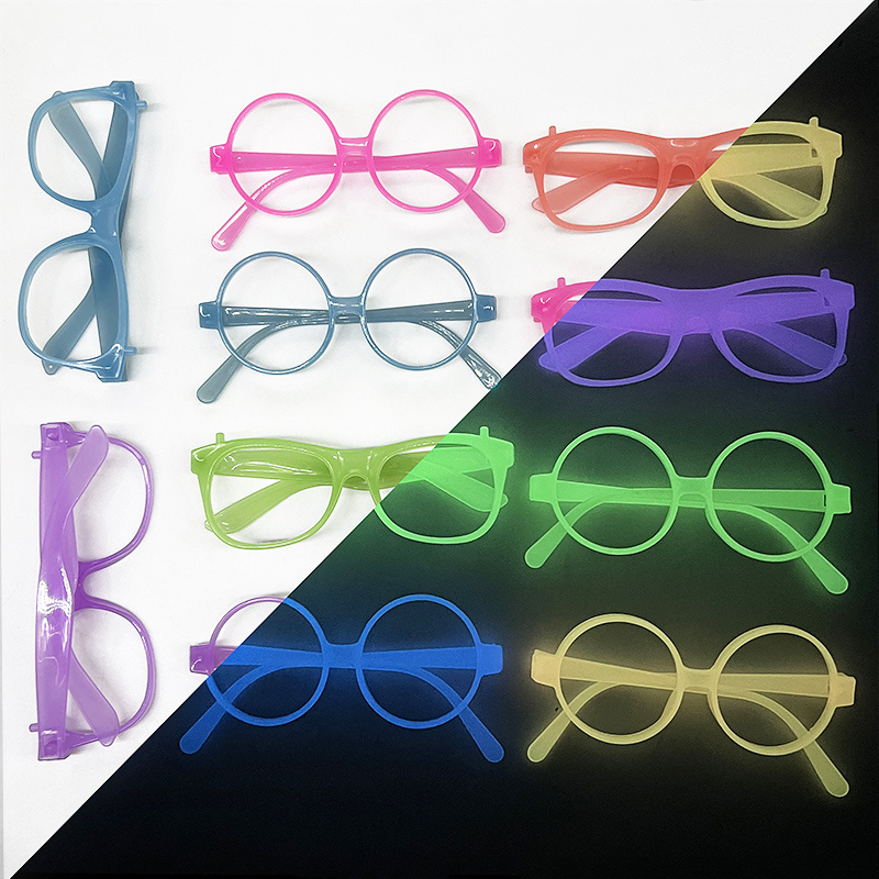 1PC Glow In The Dark Neon Glas - Wedding Supply In Bulk 리뷰 및 가격