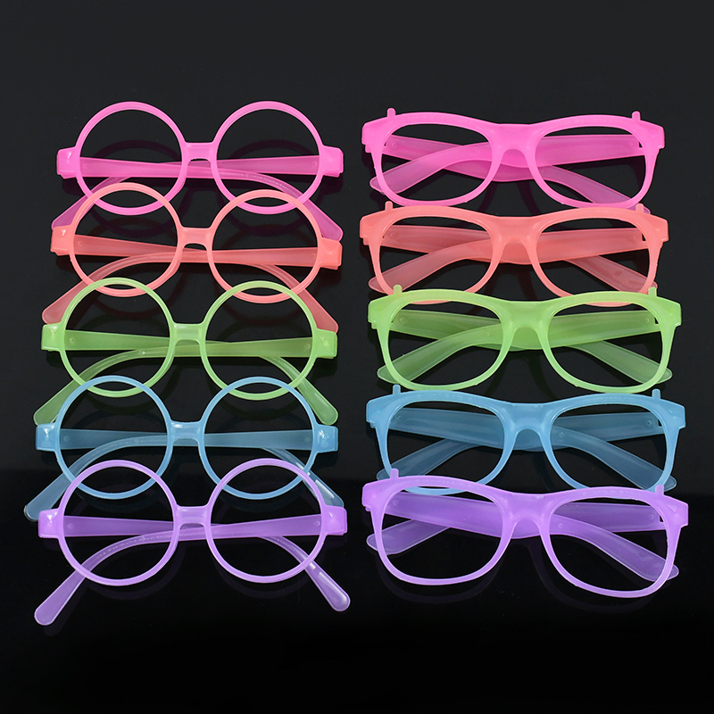 1PC Glow In The Dark Neon Glas - Wedding Supply In Bulk 리뷰 및 가격