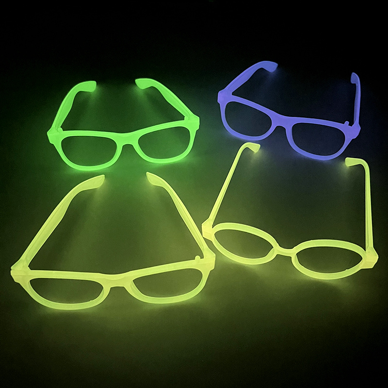 1PC Glow In The Dark Neon Glas - Wedding Supply In Bulk 리뷰 및 가격
