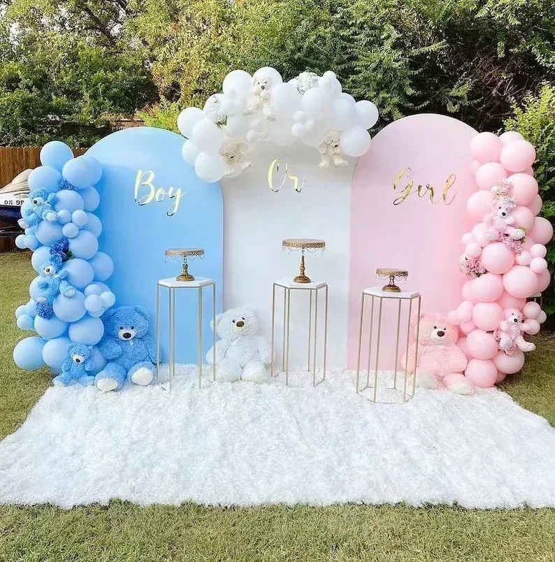 Aluminium Balloon Arch Removab - Wedding Balloon Arch 리뷰 및 가격